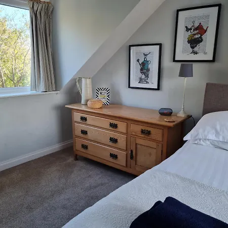 Casa de Férias Pipit House Whitby