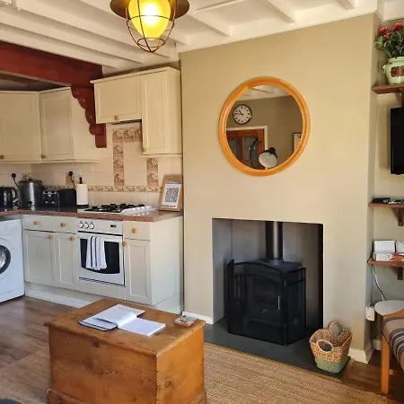 Pipit House * Whitby