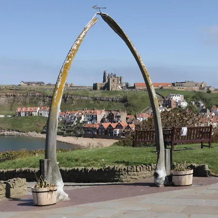Pipit House Whitby