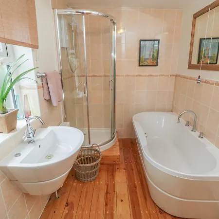 Casa vacanze Pipit House Whitby