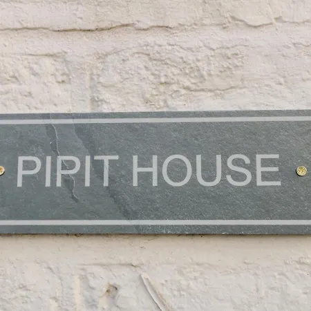 Pipit House 度假居 *